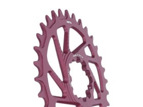 UNITE COMPONENTS Kettenblatt rund Direct Mount | 1-fach...