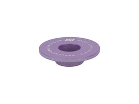 UNITE COMPONENTS Aheadkappe D2 | Bright Purple
