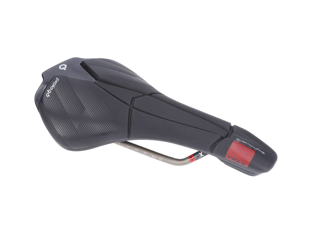 PROLOGO Saddle Scratch M5 AGX 140 mm Tirox, 82,50 €