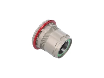 EXTRALITE Freilaufkrper Kit fr Hyper3 Nabe 48T | SRAM XD
