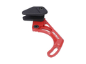 UNITE COMPONENTS Kettenführung Compact Chain Guide V2 | Firehouse Red