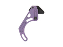 UNITE COMPONENTS Chainguide Compact Chain Guide V2 | Bright Purple