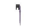 UNITE COMPONENTS Chainguide Compact Chain Guide V2 | Bright Purple