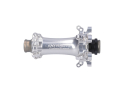 EXTRALITE Hub Set CyberFront & CyberRear SPD-3 Road 6-Hole silver Limited Edition | SRAM XDR