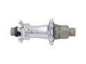 EXTRALITE Hub Set CyberFront & CyberRear SPD-3 Road 6-Hole silver Limited Edition | SRAM XDR