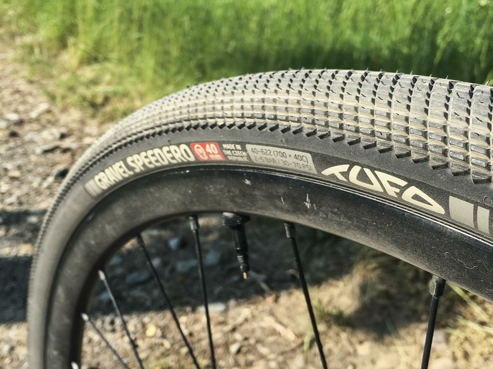 torpado gravel 2020