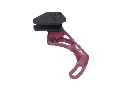 UNITE COMPONENTS Chainguide Compact Chain Guide V2 | Dark...