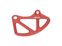 UNITE COMPONENTS Bashguard Compact Bash Guard V2 | Firehouse Red