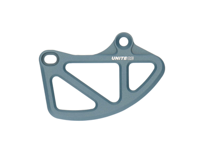 UNITE COMPONENTS Bashguard Compact Bash Guard V2 | Blue...