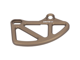 UNITE COMPONENTS Bashguard Compact Bash Guard V2 | Burnt...