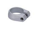 UNITE COMPONENTS Seat Clamp | Crushed Silver