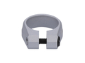 UNITE COMPONENTS Seat Clamp | Crushed Silver