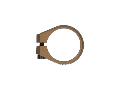 UNITE COMPONENTS Seat Clamp | Burnt Bronze