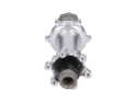 EXTRALITE Hub Set CyberFront & CyberRear SPD-3 Road 6-Hole silver Limited Edition | Shimano Road