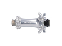 EXTRALITE Hub Set CyberFront & CyberRear SPD-3 Road 6-Hole silver Limited Edition | Shimano Road