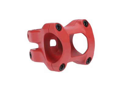 UNITE COMPONENTS Vorbau Renegade Stem 35 mm | Firehouse Red 42,5 mm