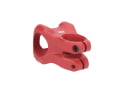 UNITE COMPONENTS Vorbau Renegade Stem 35 mm | Firehouse Red 42,5 mm