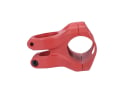 UNITE COMPONENTS Vorbau Renegade Stem 35 mm | Firehouse Red 42,5 mm