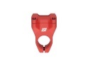 UNITE COMPONENTS Vorbau Renegade Stem 35 mm | Firehouse Red 42,5 mm