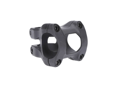 UNITE COMPONENTS Stem Renegade 31,8 mm | Graphite Black 31 mm