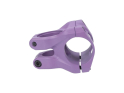 UNITE COMPONENTS Vorbau Renegade Stem 31,8 mm | Bright Purple 31 mm