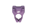 UNITE COMPONENTS Vorbau Renegade Stem 31,8 mm | Bright Purple 31 mm