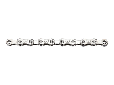 BBB CYCLING Chain PowerLine 12-speed 126 links | silver