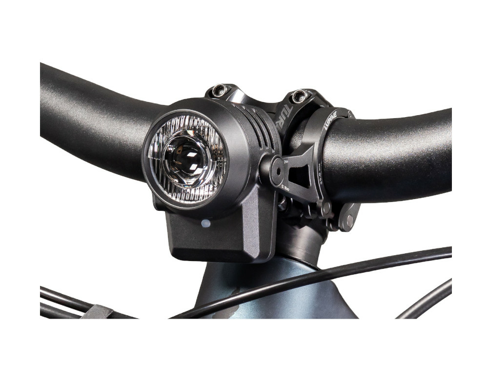 Lupine Rotlicht Max Bike Tail light review