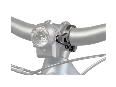 LUPINE Lenkerhalter fr SL Mono Scheinwerfer | 35,0 mm