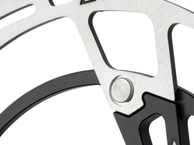 JAGWIRE Bremsscheibe Pro LR2-E | Center Lock 160 mm