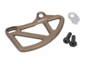 UNITE COMPONENTS Bashguard Compact Bash Guard V2 | Burnt Bronze 34-38 teeth