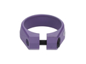 UNITE COMPONENTS Sattelklemme | Bright Purple 36,4 mm