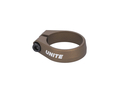 UNITE COMPONENTS Sattelklemme | Burnt Bronze 31,8 mm