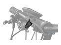 LUPINE Halterung für SL Nano Scheinwerfer am Bosch Kiox Display