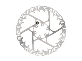 GALFER Brake Disc E-Bike & Enduro MTB Shark Disc Wave...