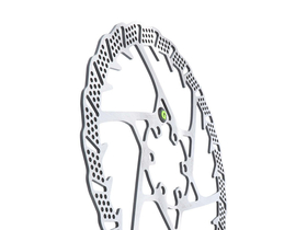 GALFER Bremsscheibe E-Bike & Enduro MTB Shark Disc...