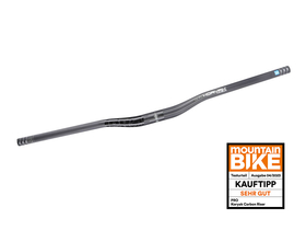 PRO Handlebar Koryak Riser Carbon 31,8 x 800 mm | 9°