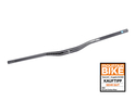 PRO Handlebar Koryak Riser Carbon 31,8 x 800 mm | 9°