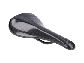 BEAST COMPONENTS Saddle Pure Carbon | Square-Finish |...