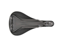 BEAST COMPONENTS Saddle Pure Carbon | Square-Finish | Black  | 145 mm