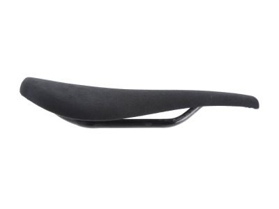 BEAST COMPONENTS Saddle Grip Carbon Alcantara black 145 mm