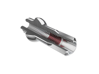 DT SWISS Speichennippel Squorx Pro Head Messing Pro Lock...