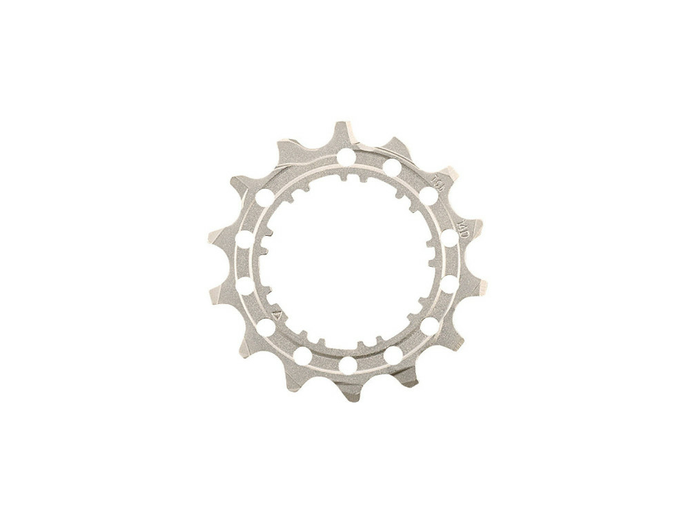 SHIMANO Sprocket for CS-R9200 Dura Ace Cassettes | 15 Teeth, 9,95 €