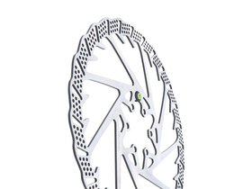 GALFER Brake Disc E-Bike & Enduro MTB Shark Disc Wave...