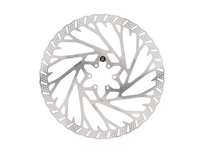 GALFER Bremsscheibe E-Bike & Enduro MTB Shark Disc Wave...