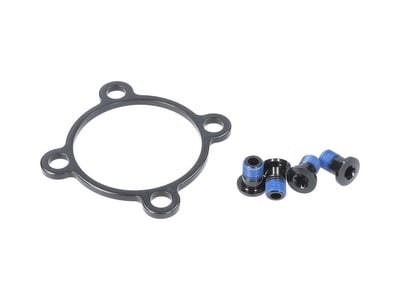 RACE FACE Ersatz Ring für inneres Kettenblatt an 3-fach Kurbeln | 64 mm