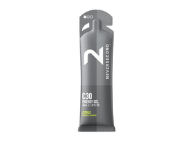 NEVERSECOND Energy Gel C30 Citrus 60 ml