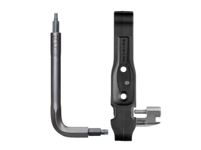 DAYSAVER Multitool Essential 8 + Extension Coworking5 BUNDLE