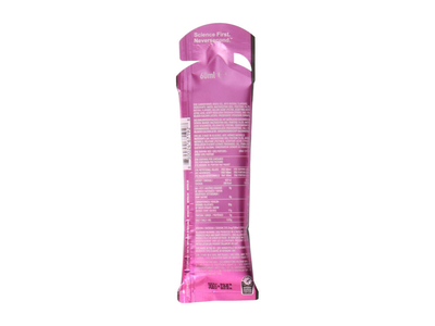 NEVERSECOND Energiegel C30 Passion Fruit 60 ml | 12 Beutel Box