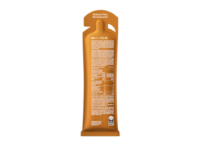 NEVERSECOND Energy Gel C30+ Espresso 60 ml